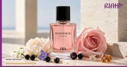 Zara Wonder Rose So Intense