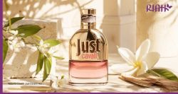 Roberto Cavalli Just Cavalli Her