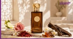 Maison Oud Amira perfume Bottle