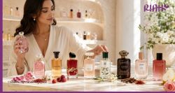 Choosing the Right Women's Perfume