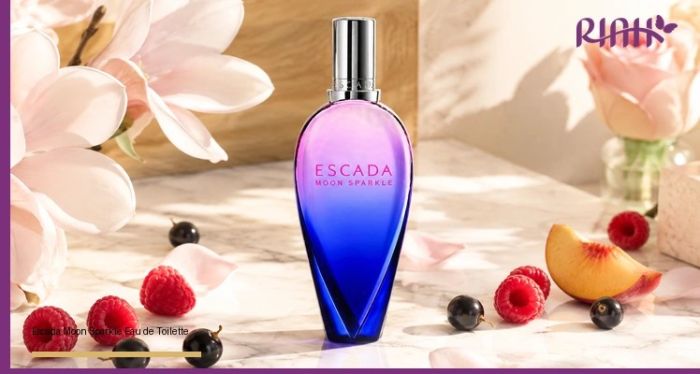 Escada Moon Sparkle Eau de Toilette for Women