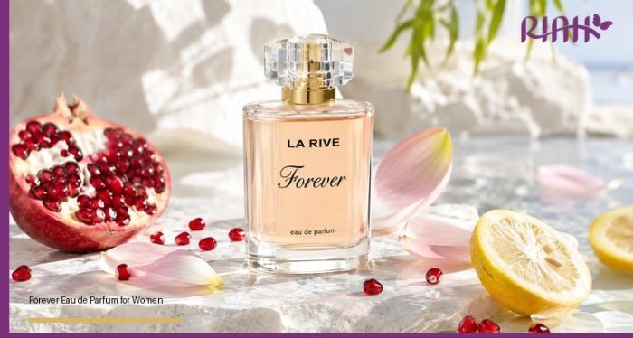 Forever Eau de Parfum for Women