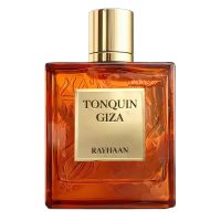 Tonquin Giza Eau de Parfum Women and Men Rayhaan