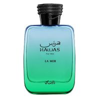 Hawas La Mer Eau de Parfum Men Rasasi