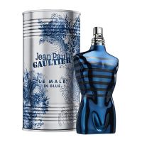 Le Male In Blue Eau de Parfum Men Jean Paul Gaultier