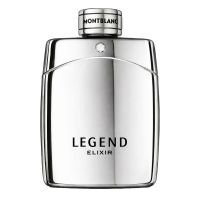 Legend Elixir Perfume Men Mont Blanc