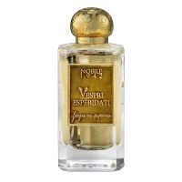 Vespri Esperidati Estratto Eau de Parfum Women Nobile 1942
