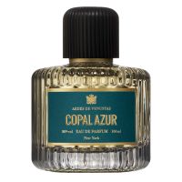 Copal Azur Eau de Parfum Women and Men Aedes de Venustas