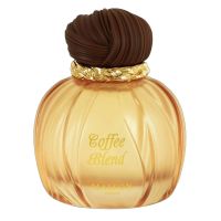 Coffee Blend Eau de Parfum Women and Men Maison Asrar