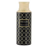 Treasure Eau de Parfum Women and Men Maison Asrar