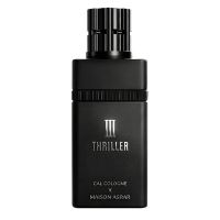 III THRILLER Extrait de Parfum Women and Men Maison Asrar
