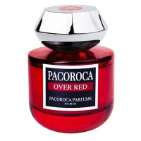 Over Red Eau de Parfum Women Pacoroca