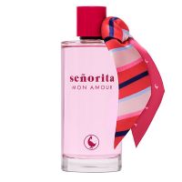 Senorita Mon Amour Eau de Toilette Women El Ganso