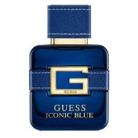 Iconic Blue Eau de Parfum Men Guess