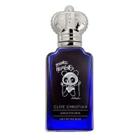 Strange Heavens Out Of The Blue Extrait de Parfum Women and Men Clive Christian