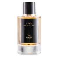 Fusion Magnetique Extrait de Parfum Women and Men Maison Manel