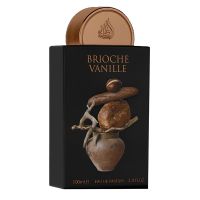 Brioche Vanille Eau de Parfum Women and Men Lattafa Perfumes