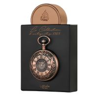 La Collection dAntiquités 1505 Eau de Parfum Women and Men Lattafa Perfumes
