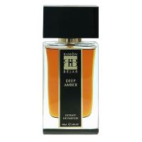 Deep Amber Extrait de Parfum Women and Men Ramon Bejar