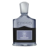 Iris Debonair Eau de Parfum Women and Men Creed