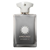 Decision 42 Extrait de Parfum Men Amouage