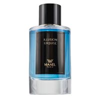Illusion Exquise Extrait de Parfum Women and Men Maison Manel