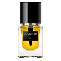Suede Ibri Perfume Oil Women and Men Amouage