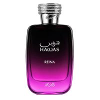 Hawas Reina Eau de Parfum Women and Men Rasasi