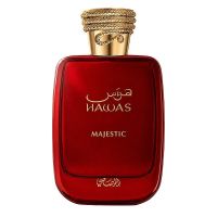 Hawas Majestic Eau de Parfum Women and Men Rasasi