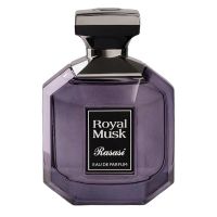 Royal Musk Eau de Parfum Women and Men Rasasi