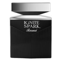 Ignite Spark Eau de Parfum Women and Men Rasasi
