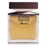 Ignite Shine Eau de Parfum Women and Men Rasasi