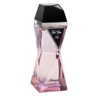 For You Eau de Parfum Women Rasasi