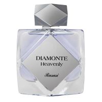 Diamonte Heavenly Pour Femme Eau de Parfum Women Rasasi