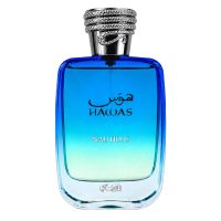 Hawas Nautilus Eau de Parfum Men Rasasi