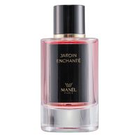 Jardin enchante Extrait de Parfum Women and Men Maison Manel