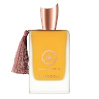 Overdose Killer Oud Eau de Parfum Men Paris Corner
