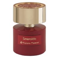 Smeralda Extrait de Parfum Women and Men Tiziana Terenzi