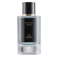 Majestic Dream Extrait de Parfum Women and Men Maison Manel