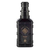 Smoky Elixir Extrait de Parfum Women and Men OriArome