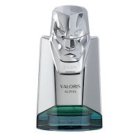 Valoris Alpha Extrait de Parfum Men OriArome