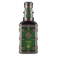 Spiced Spirit Extrait de Parfum Women and Men OriArome