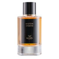 Mystere d Ebene Extrait de Parfum Women and Men Maison Manel