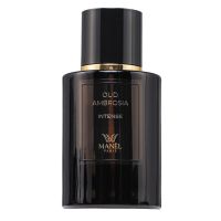 Oud Ambrosia Extrait de Parfum Women and Men Maison Manel