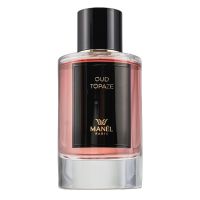 Oud Topaze Extrait de Parfum Women and Men Maison Manel