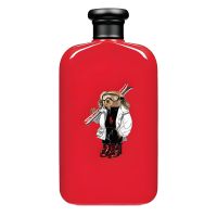 Holiday Bear Edition Polo Red Eau de Parfum Men Ralph Lauren