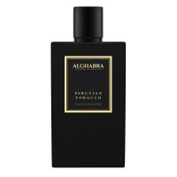 Peruvian Tobacco Extrait de Parfum Women and Men Alghabra Parfums