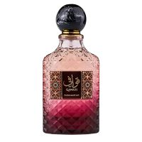 Qawafi Eau de Parfum Women and Men Paris Corner