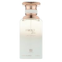 Frost Ice Eau de Parfum Women Ahmed Al Maghribi