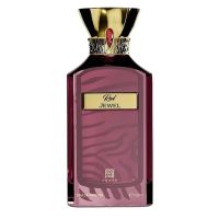 Red Jewel Eau de Parfum Women and Men Ahmed Al Maghribi